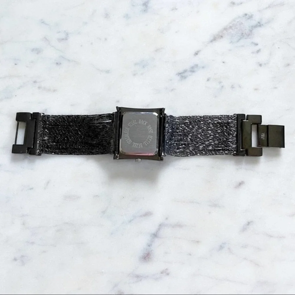 Stainless Steel Metal Chain Sophie Watch